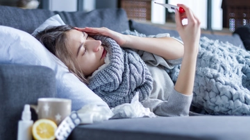 Influenza oggi, casi in risalita dopo gli abbracci di Natale. “E attenzione al Norovirus”