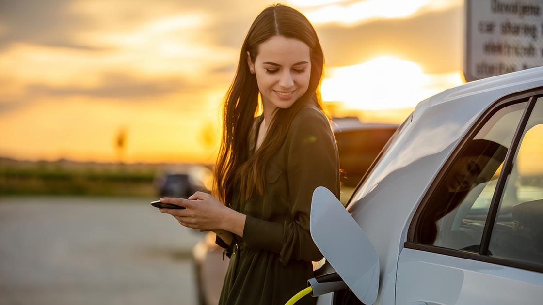 Ai giovani piace la mobilità sostenibile