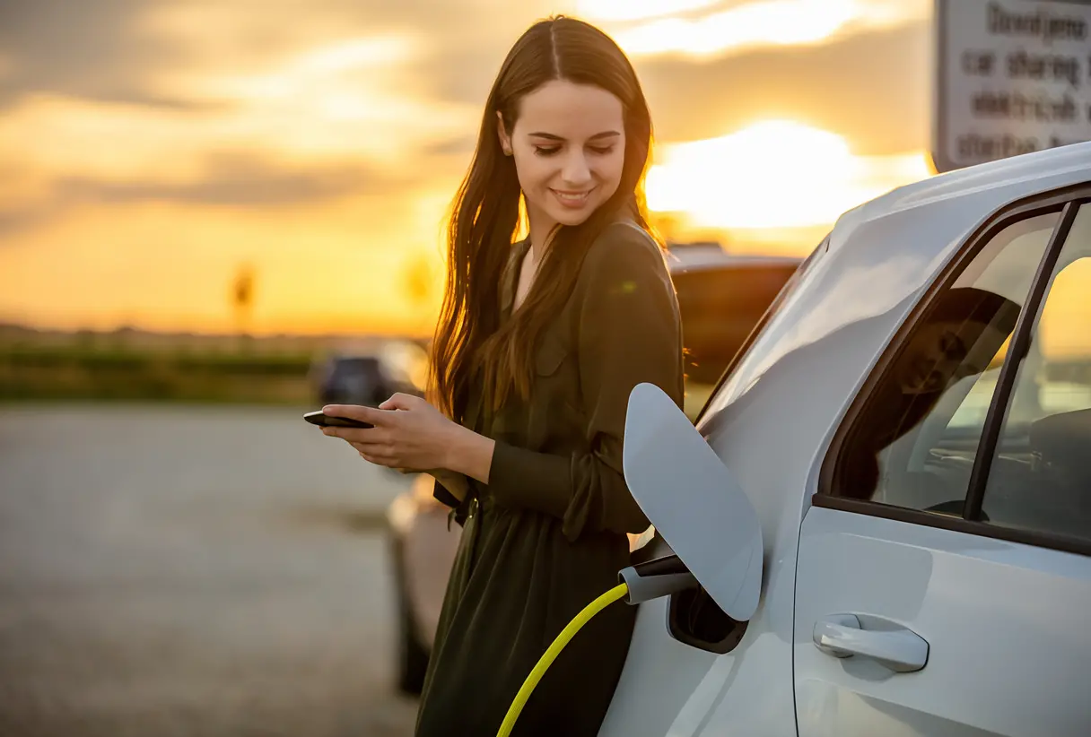 Ai giovani piace la mobilità sostenibile