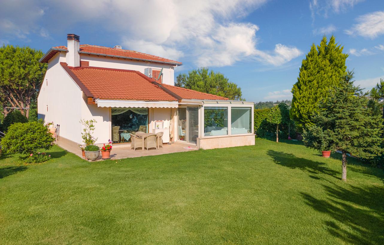 Casa con giardino, la guida per far felice il proprio cane