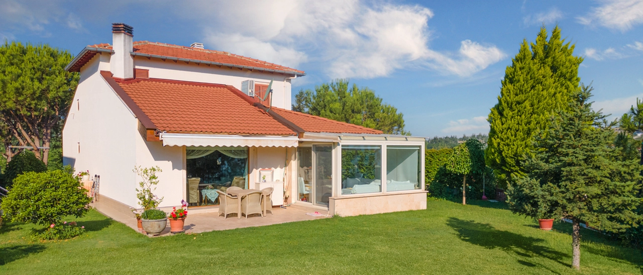 Casa con giardino, la guida per far felice il proprio cane