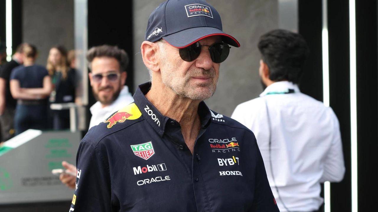 Voci dall’Inghilterra: Newey è già in Ferrari