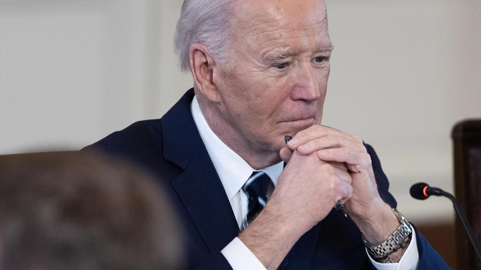 Biden vince primarie in Georgia e aggancia la nomination