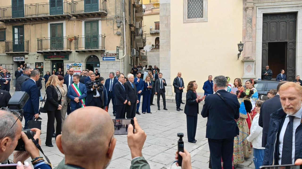 Ci sentiamo insieme a casa, parte di una stessa comunità