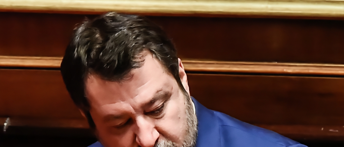 Viminale, Salvini insiste:: 