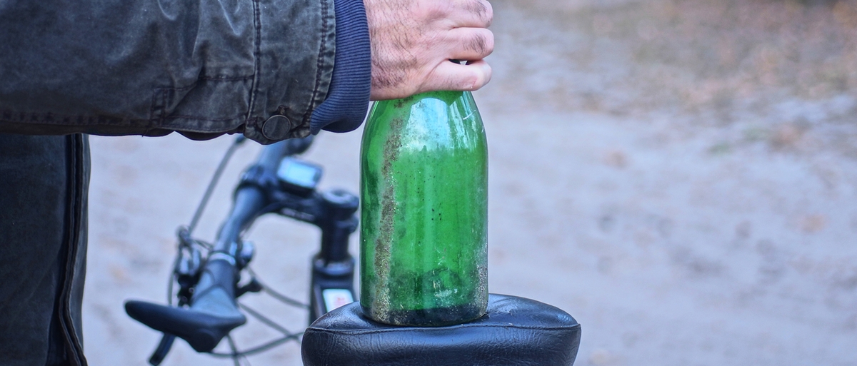 Ubriaco in bicicletta, che sanzioni si rischiano con il nuovo codice della strada? Le risposte dell’esperto