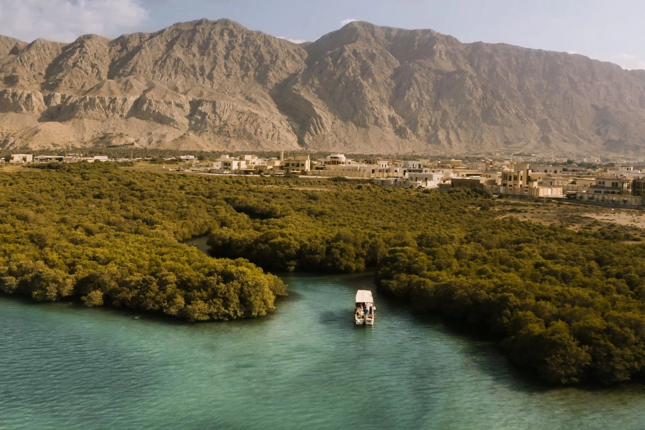 Ras Al Khaimah Al Rams