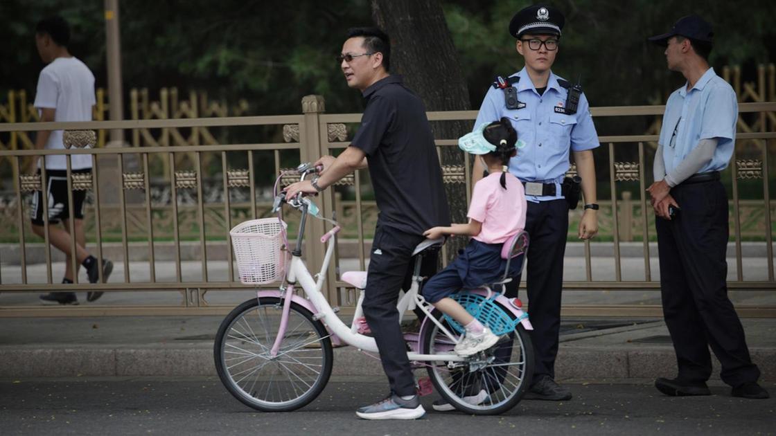 Cina, è morto lo scolaro giapponese accoltellato a Shenzhen