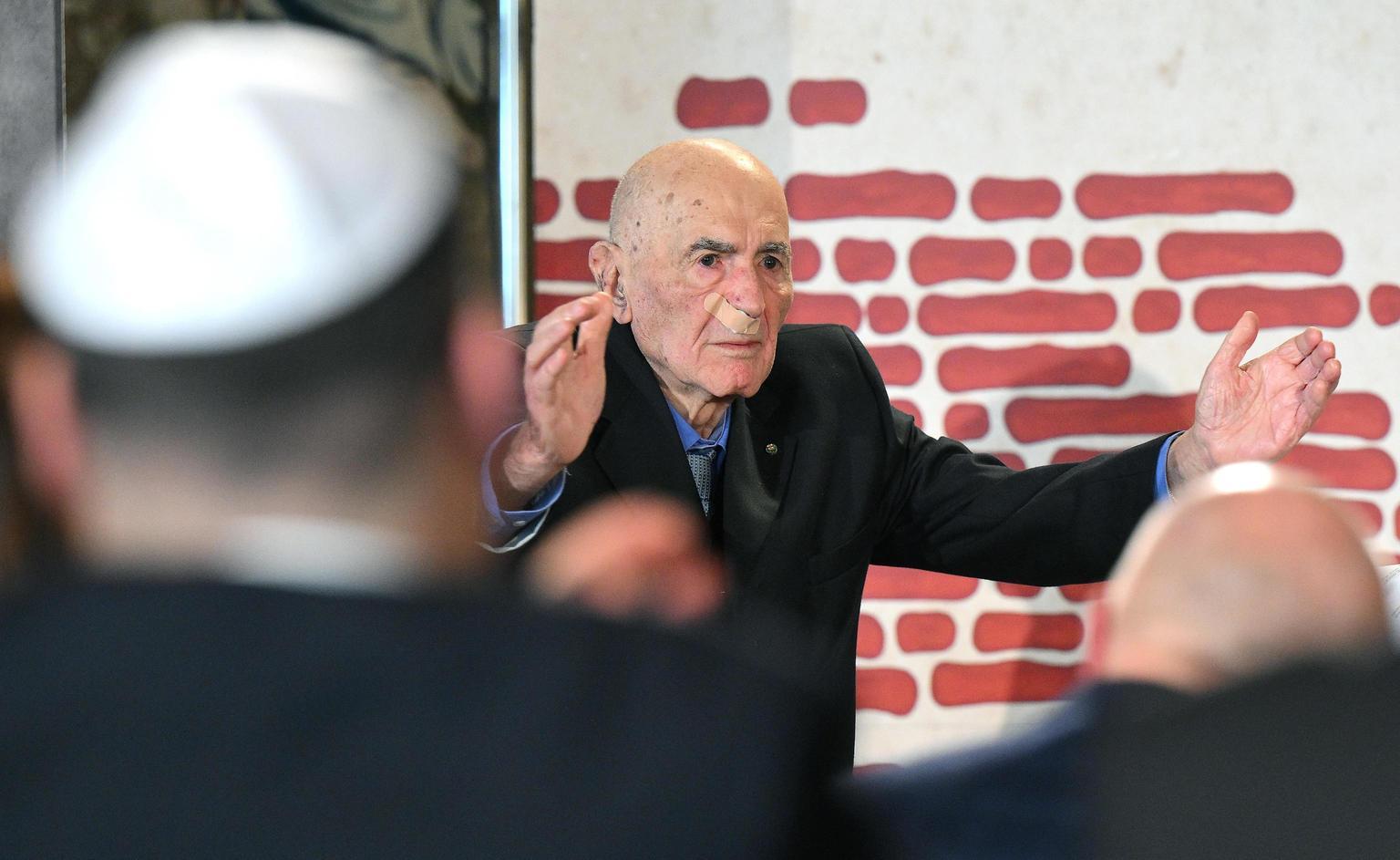 Sopravvissuti alla Shoah: le ultime testimonianze in Italia nel Giorno della Memoria