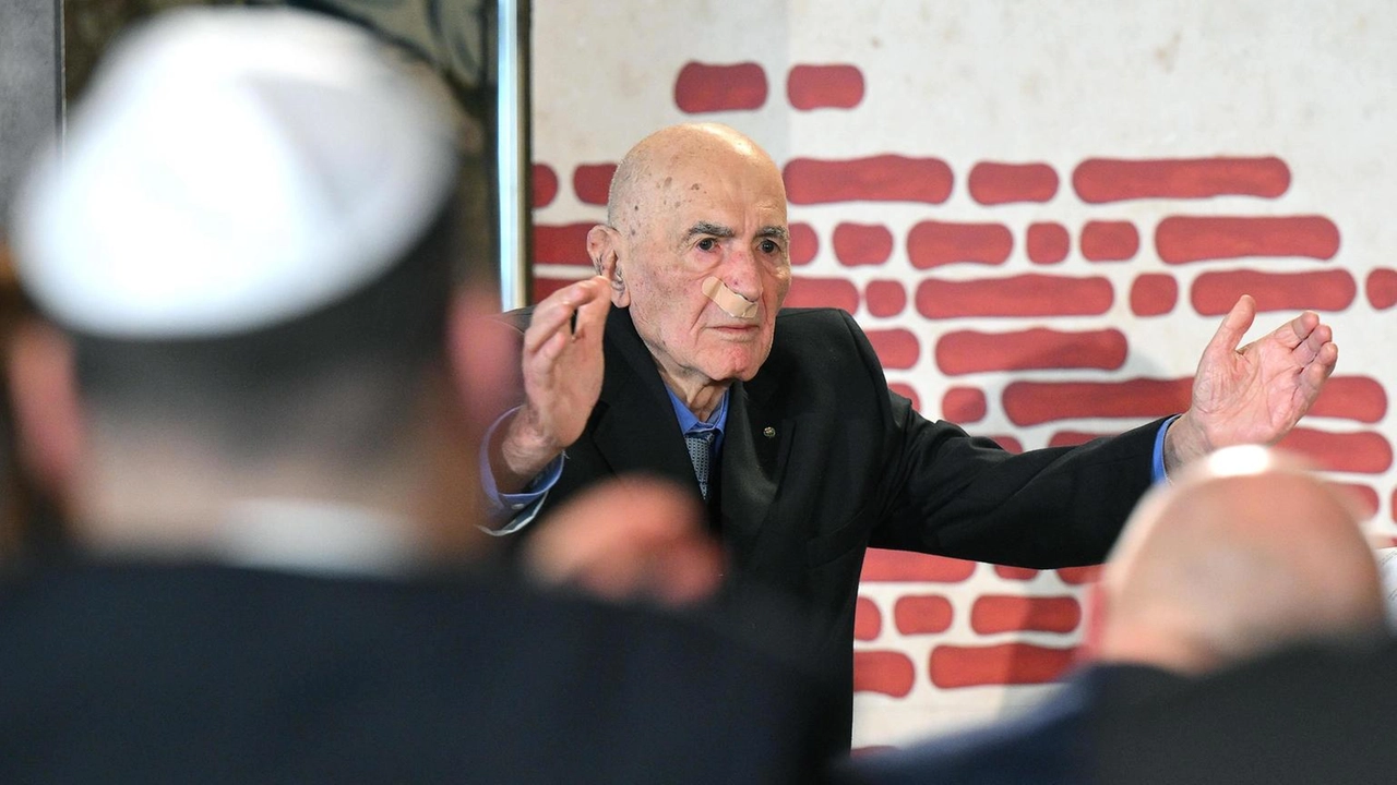 Le voci dei sopravvissuti alla Shoah si riducono. In Italia restano pochi testimoni come Segre, Modiano e Bruck.