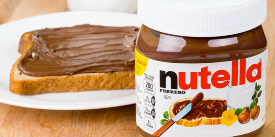 World Nutella Day: l’iconica crema spalmabile compie 60 anni