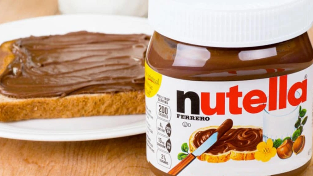 World Nutella Day: l’iconica crema spalmabile compie 60 anni