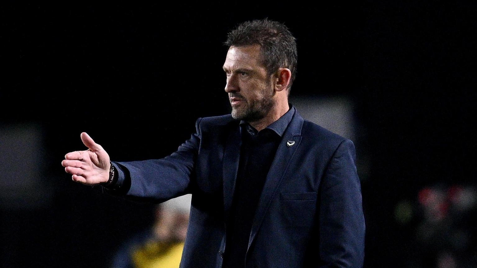 Calcio, Tony Popovic è il nuovo ct dell'Australia