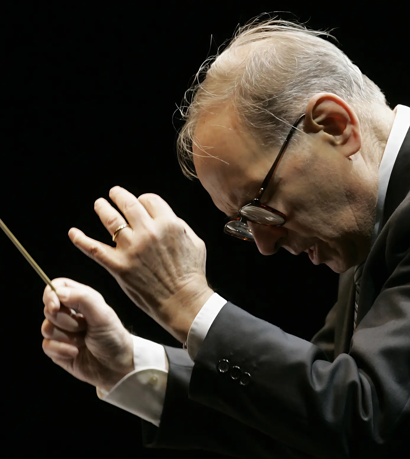 Papà Ennio Morricone: "Geniale ma distante: era la musica la sua figlia più amata"