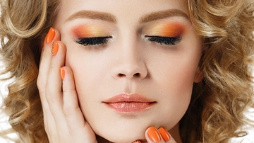 Summer Spritz Glow, il trucco perfetto per le sere d’estate