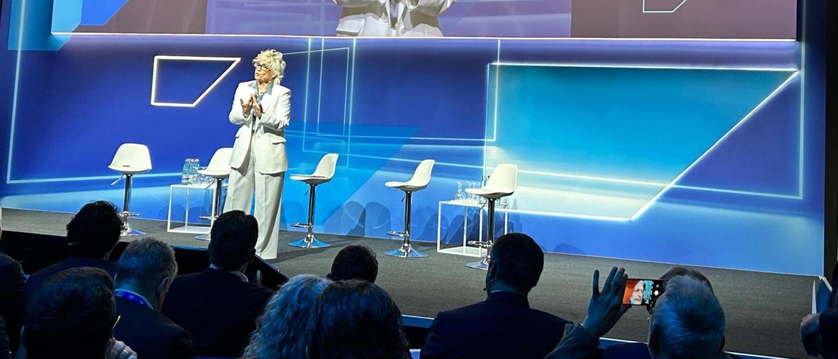 Intelligenza artificiale: motore di crescita economica e sostenibilità al Sap Executive Summit 2025