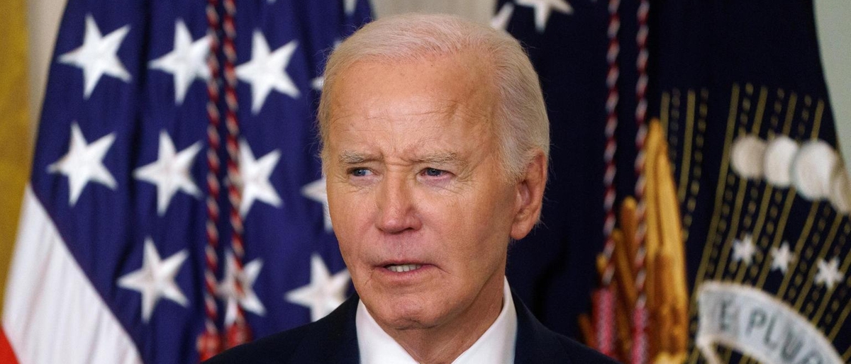 Confermato il viaggio di Biden in Italia da 9 a 12 gennaio