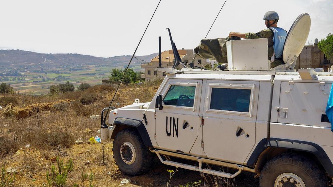 Onu Unifil