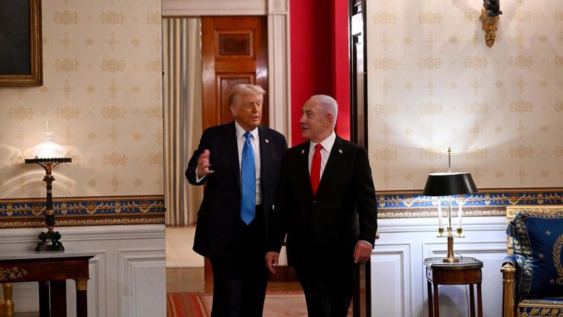 Donald Trump sanziona la Corte penale internazionale per indagini su USA e Israele