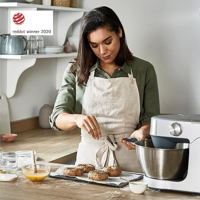 La planetaria che semplifica la tua cucina: Kenwood Prospero+ con potenza da 1000W, ora con il 42% di sconto