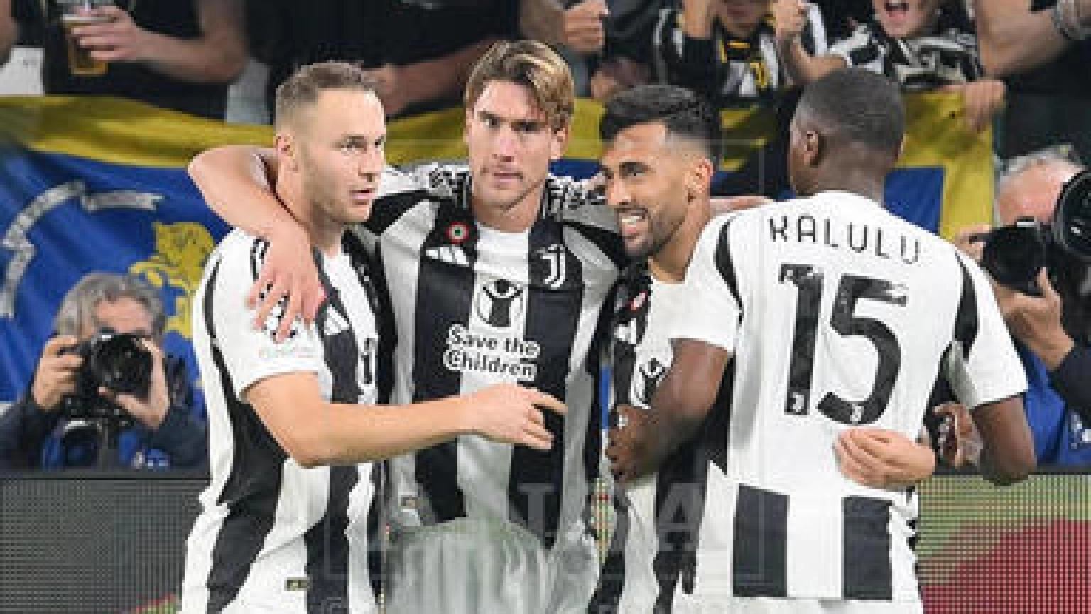 Juventus, aumenta a 199,2 milioni la perdita