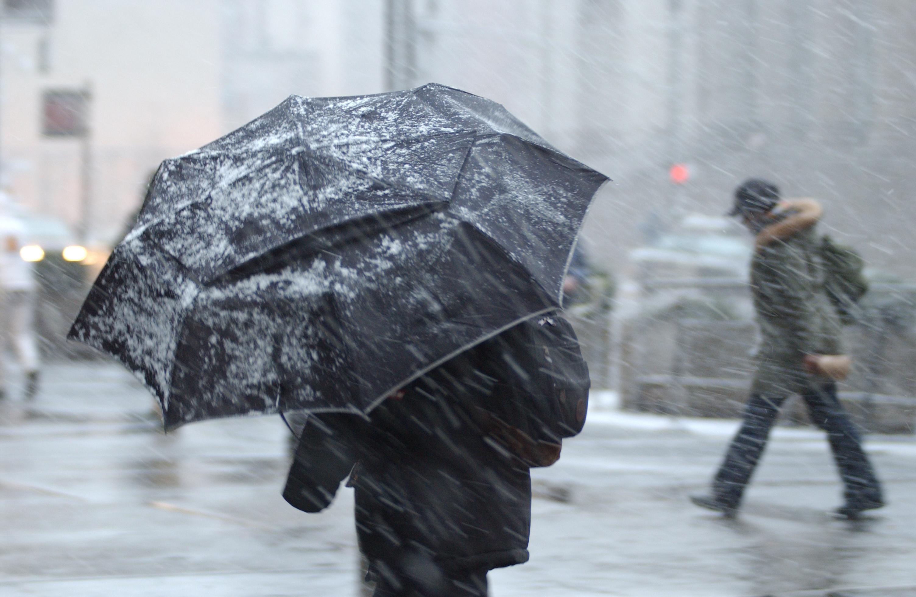 Gelo, temperature in calo e anche neve: arriva una settimana da brividi. Le previsioni e la mappa