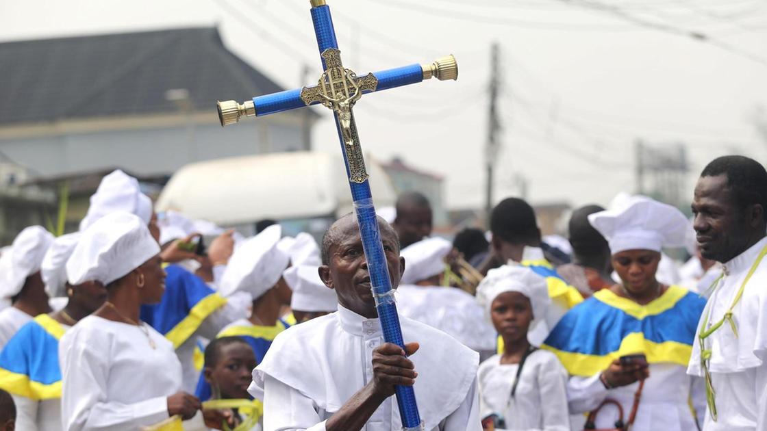 Rapito e ucciso padre Sylvester Okechukwu in Nigeria: tragedia nella diocesi di Kafanchan