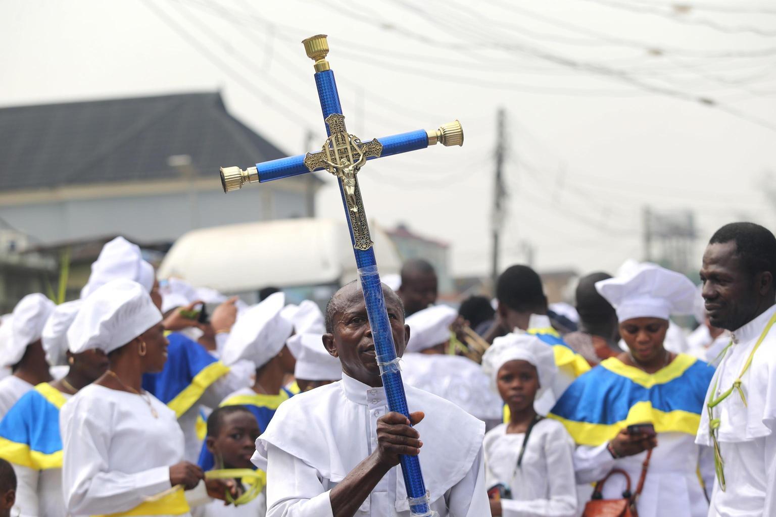 Rapito e ucciso padre Sylvester Okechukwu in Nigeria: tragedia nella diocesi di Kafanchan