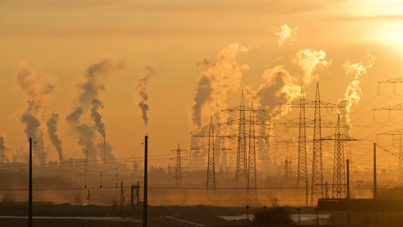 cambiamenti climatici