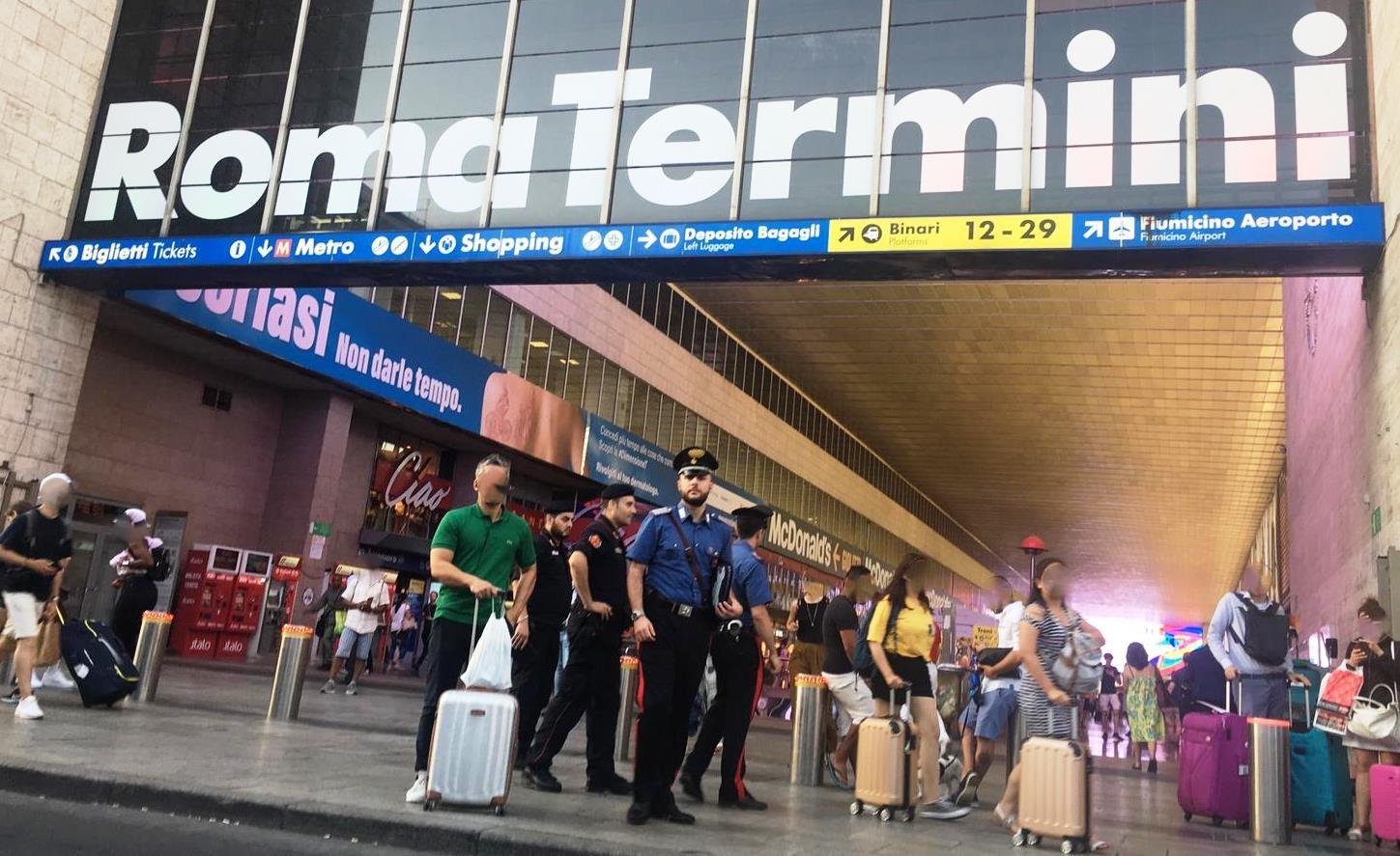 Guasto Trenitalia: Roma Termini in tilt, cancellazioni e ritardi. La lista dei treni coinvolti