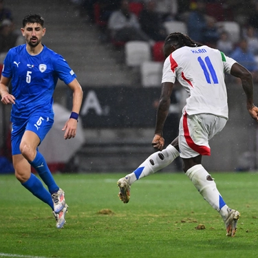 Israele-Italia 1-2, Frattesi e Kean da sette. Le pagelle degli azzurri