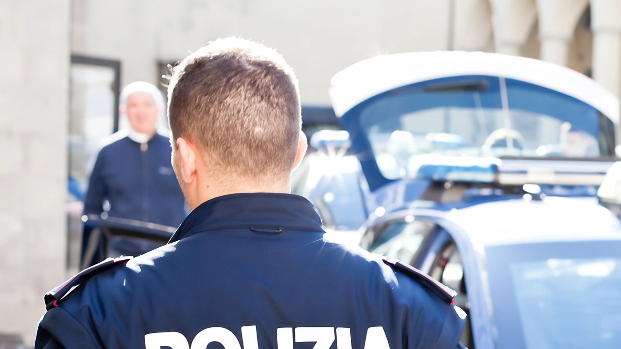 La polizia ha arrestato un tiktoker