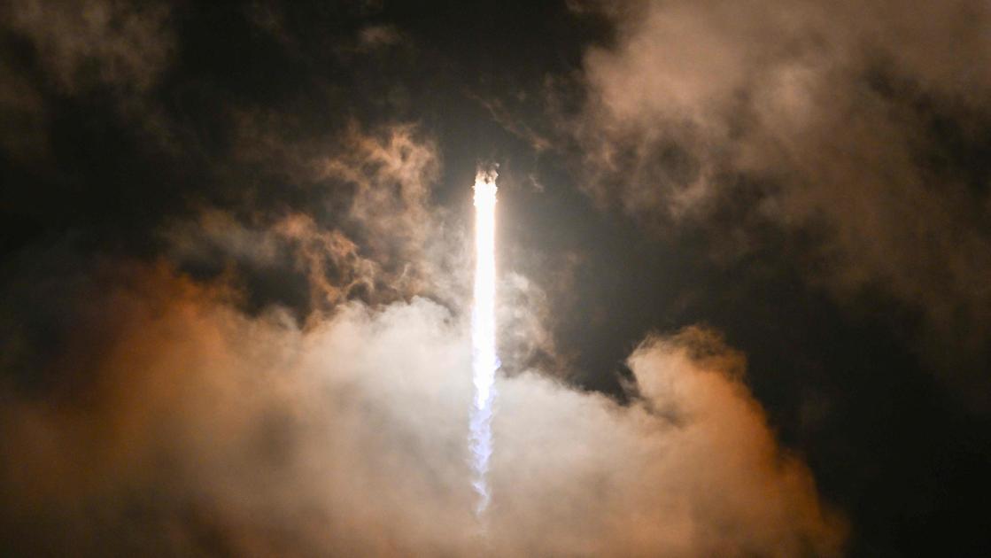 Lancio SpaceX: la missione Polaris Dawn è partita. Per la prima volta un privato cittadino nello spazio