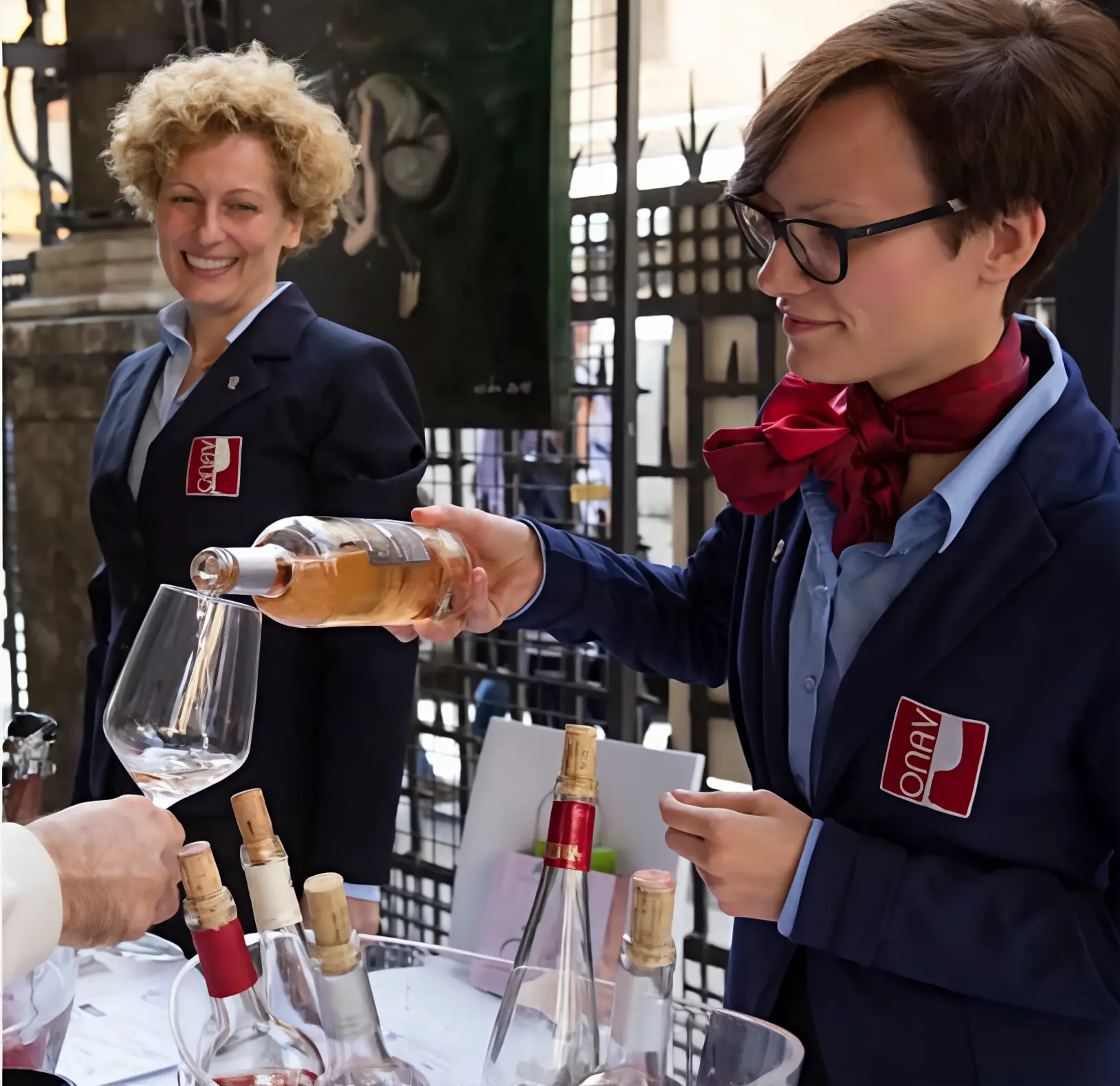 ’Il vino unisce le donne’. Degustazioni in rosa nel ricordo di Rossella