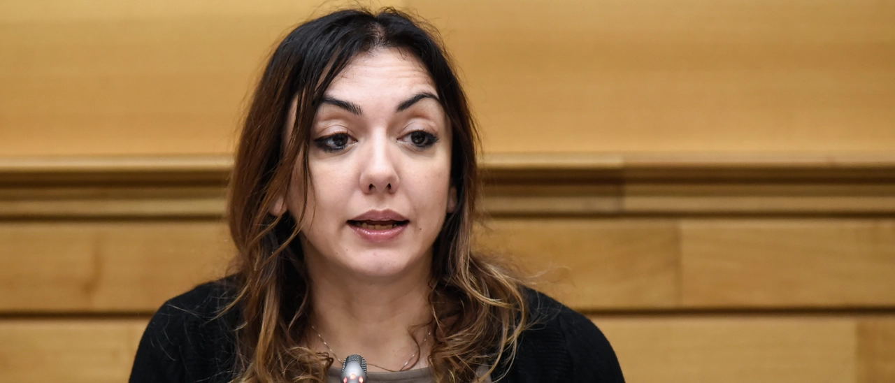 “Ancora notizie false su di me, ho querelato”. Augusta Montaruli (FdI) e le fake news sessiste via social