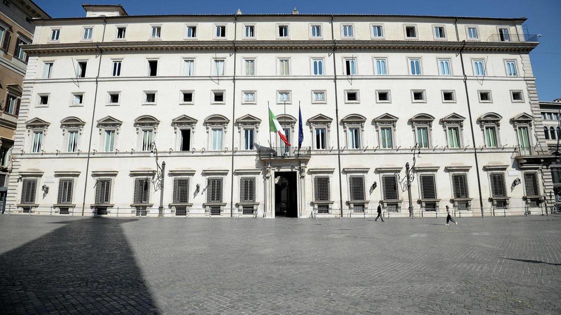 Fonti governo, per Psb non c