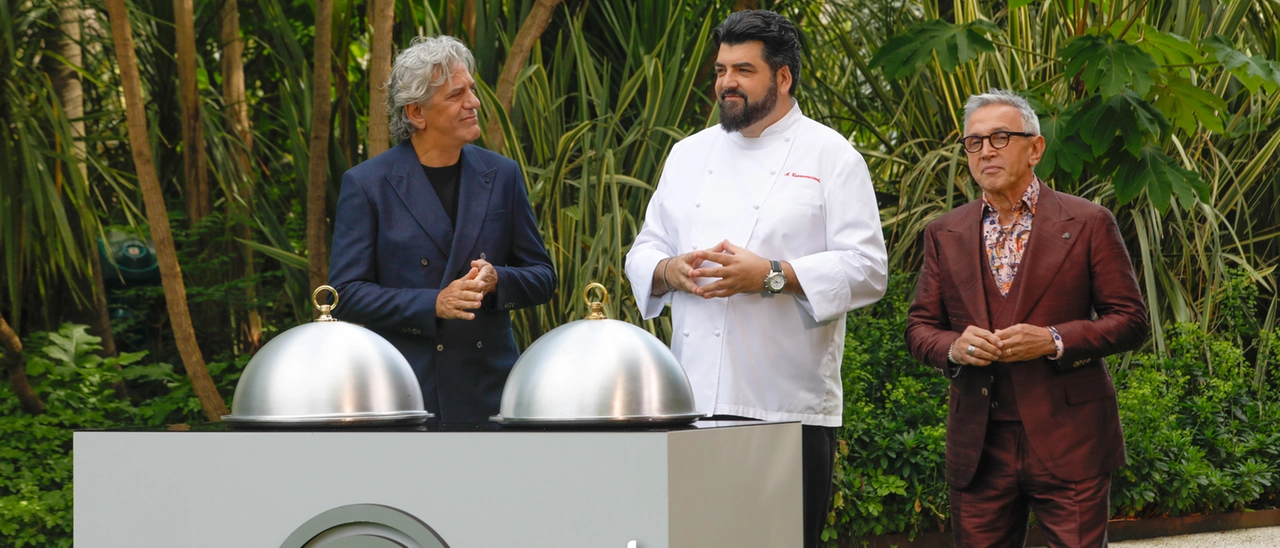 Masterchef, eliminati eccellenti e prove del 30 gennaio