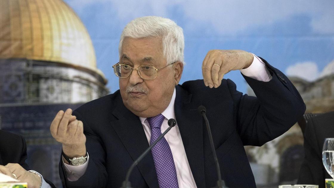 Abu Mazen, 