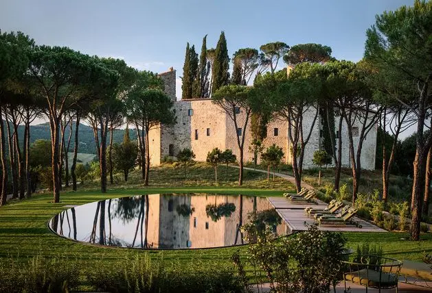 La Guida Michelin per gli hotel: le Chiavi al posto delle Stelle. Tutti i premiati in Italia