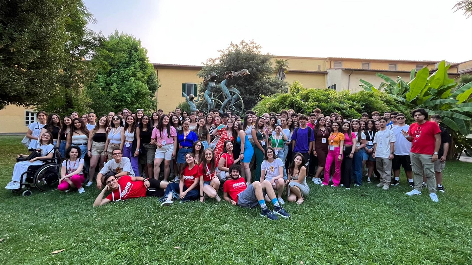 Via al percorso con cui la Scuola Superiore Sant’Anna di Pisa sostiene lo sviluppo di studentesse e studenti meritevoli