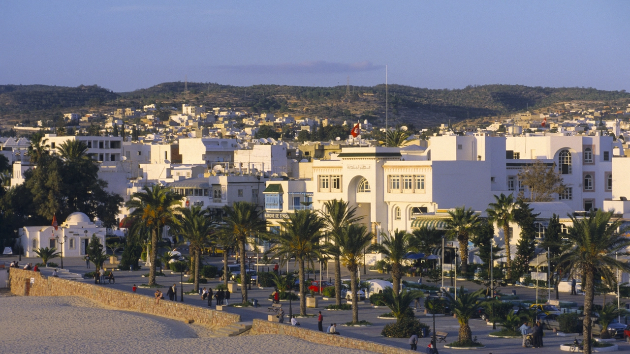 Giallo ad Hammamet, si muove il Copasir