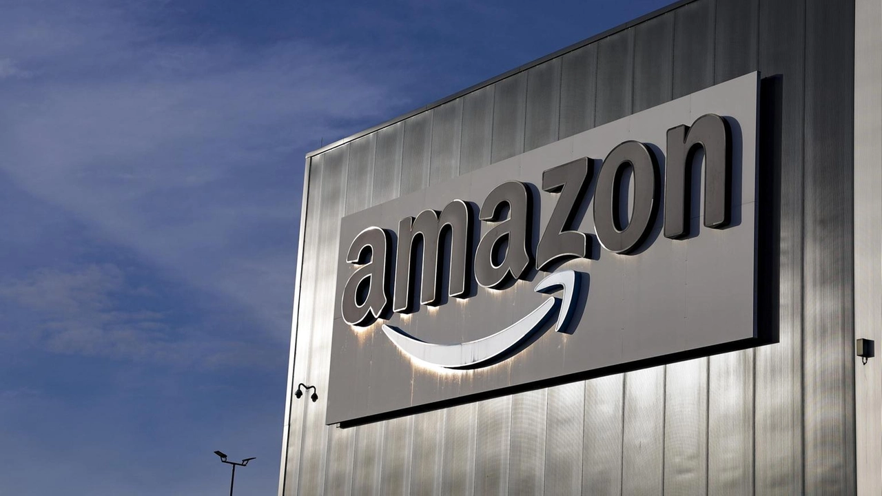 Cdm, strategico investimento 1,2miliardi di Amazon in Italia