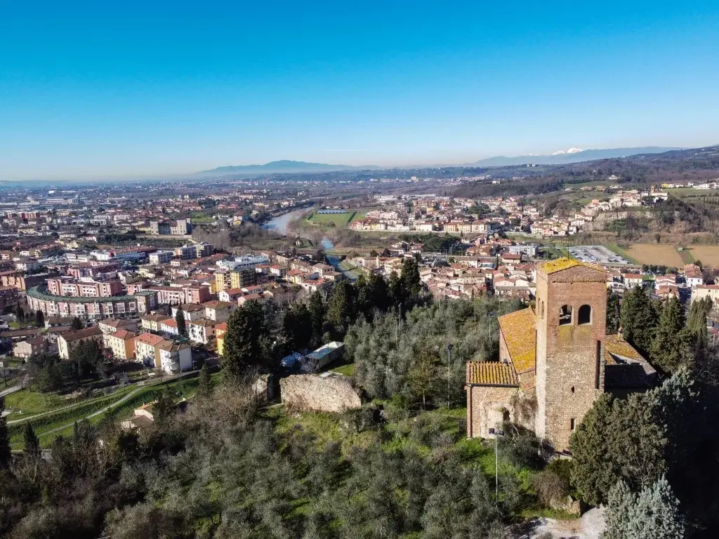 La Toscana celebra gli anniversari di Michelangelo e Boccaccio: tour nei luoghi dei due maestri