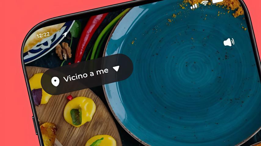 Bestie Bite: l’app dove il cibo diventa connessione