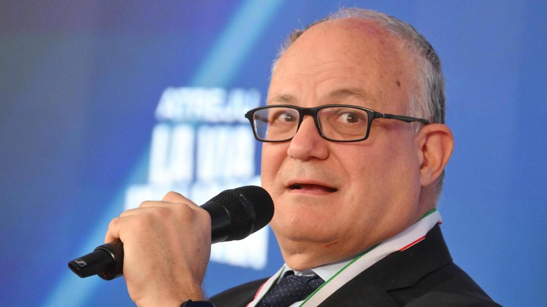 Gualtieri, su Tony Effe nessuna censura, scelta divisiva