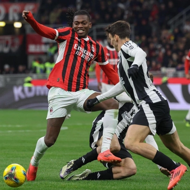 Vince la noia: lo 0-0 tra Milan e Juventus finisce tra i fischi