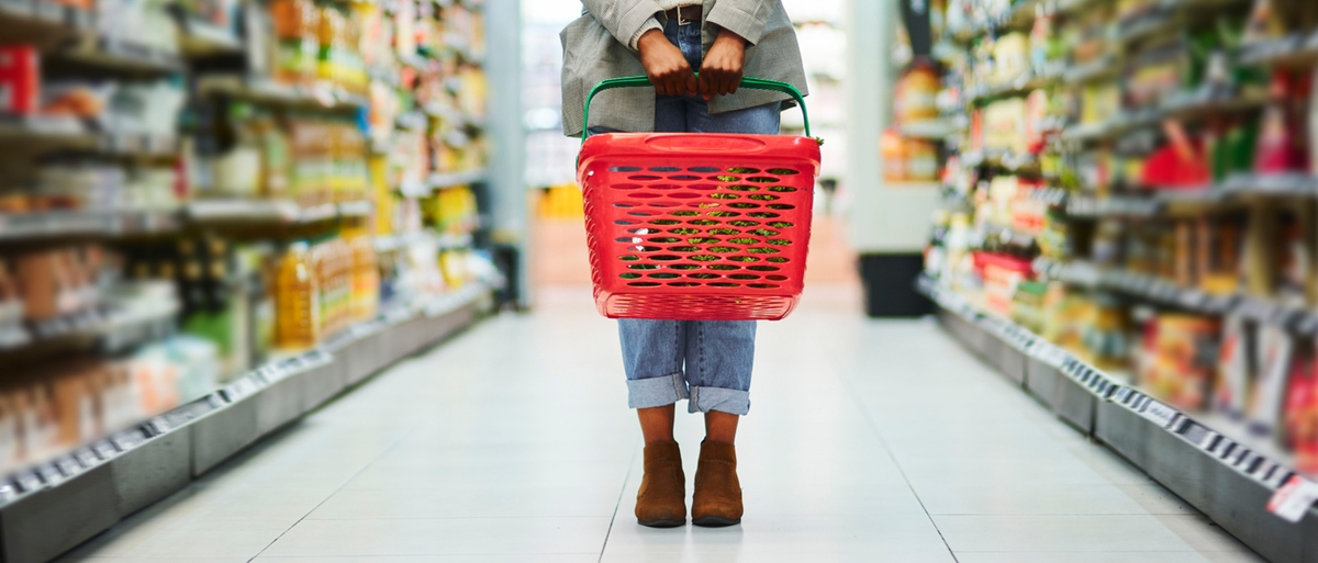 La Campania è la regione dove si spende di più per il cibo: la classifica in Italia