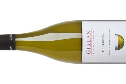 Pinot Bianco Girlan