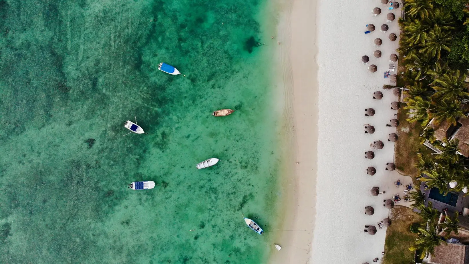 Fuga d’autunno alle Mauritius: un paradiso tra mare e natura