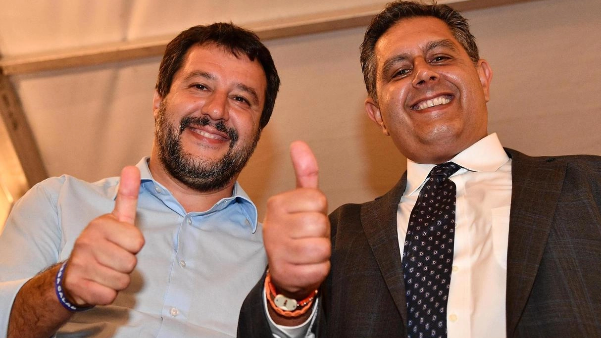 L’inchiesta in Liguria. Ok dei giudici a Toti: potrà vedere Salvini. Domani sfila l’opposizione